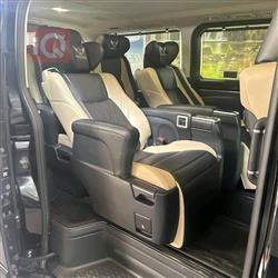 Toyota Granvia